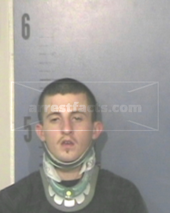 David Dewayne Waters