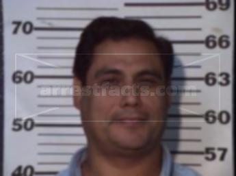 Gilberto Garcia Garza