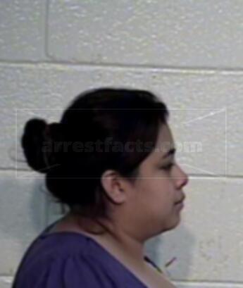 Haydee Jane Hinojosa
