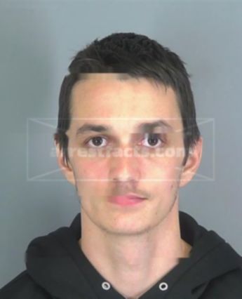 Joshua Michael Henderson