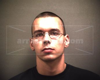 Joshua David Hamlin