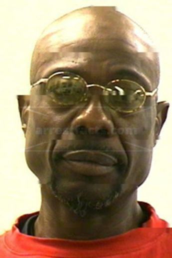 Alvin Mccormick