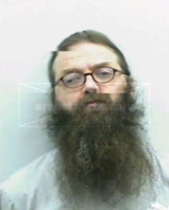 Michael Leroy Jones