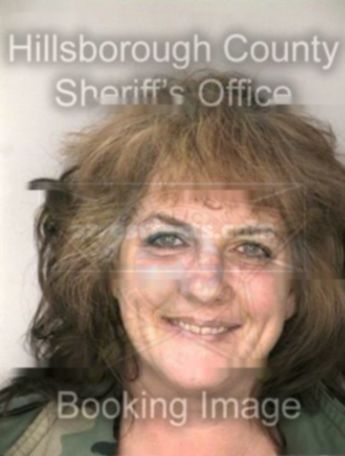 Tammie L Dehghani