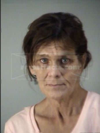 Cathy Morton Gay
