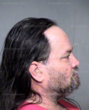 Anthony Raymond Booth