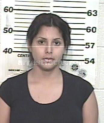 Yabet Rocha Garcia