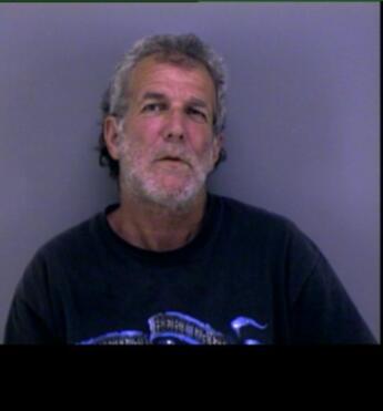 Joe Troy Scroggins