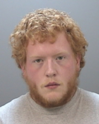 Alex Reid Hinton