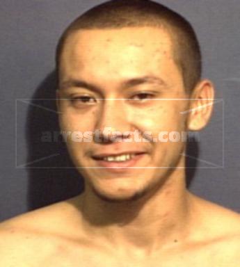 Armando Carrillo