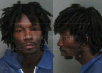 Kevin Pendergrass