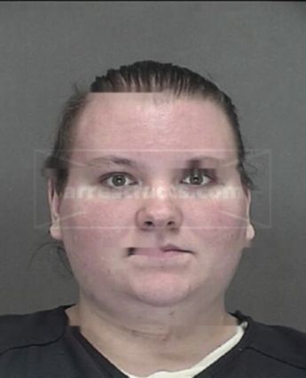 Ashley Marie Goulder