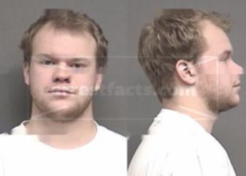 Jaccob Scott Jarvis