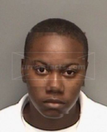 Shauntell Brown