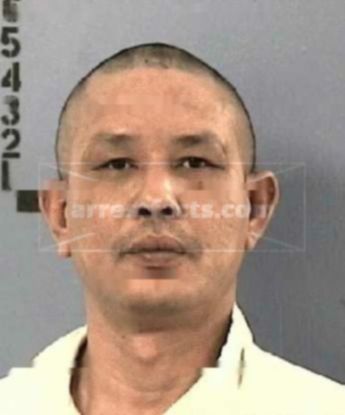 Hung Van Le