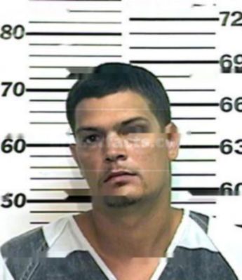 Ricky Wayne Hale