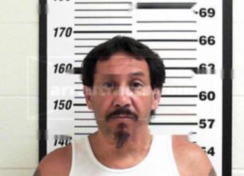 Ricky Daniel Martinez