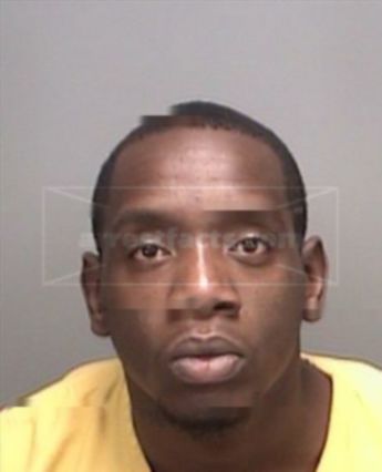 Percell Anthony Wise