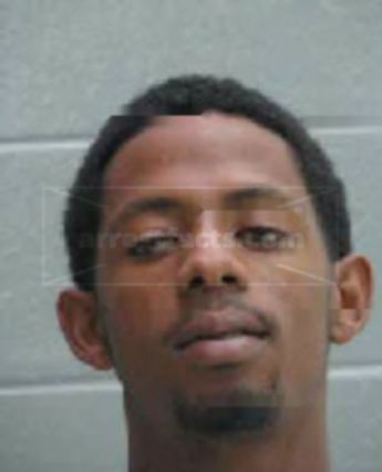 Calvin Lamount Brown