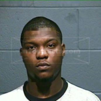 Quantelle Lamont Turman
