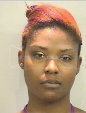 Tameka Stephens