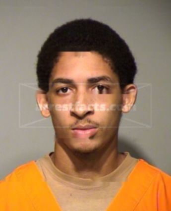 Xavier Watkins