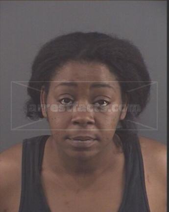 Latisha Marie Wilson