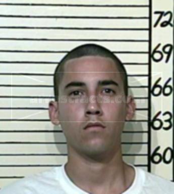 Michael Ross Garcia