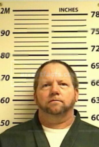 Scott Duane Walker