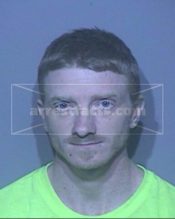 Patrick Shane Walley