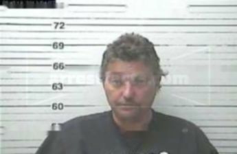 James Lee Hinton