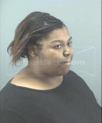 Sharonda Monique Greenwood
