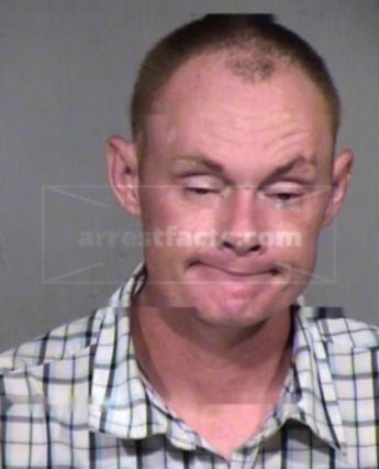 Timothy Michael Curry
