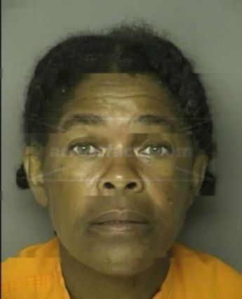 Carrie M. Capers