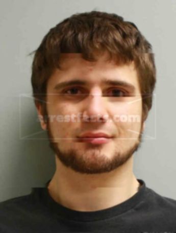 Matthew F Felton