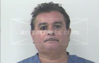 Nelson Galarza