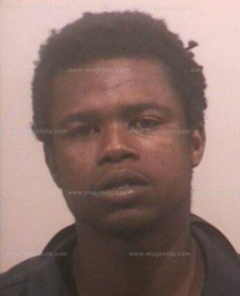 Termaine J Holden