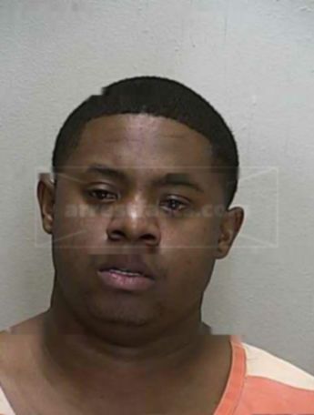 Tavaris Algernon Rembert