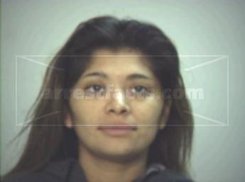 Barbara Cecilia Palomo