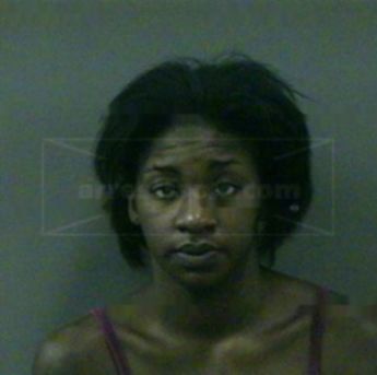 Asia Marie Cross