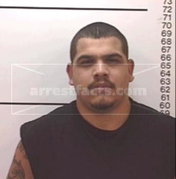 Julian Vicente Hernandez