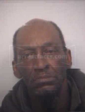 Milton Bynum