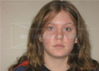 Amber Marie Carpenter