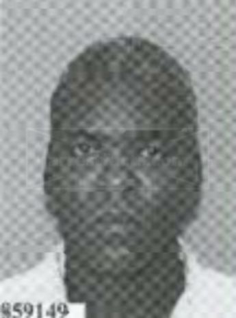 George Robert Berry