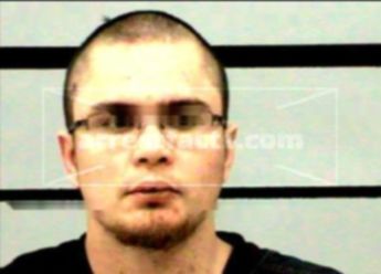 James Matthew Edwards