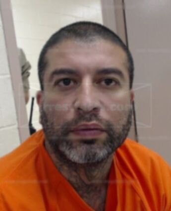 Jesus Jr. Espinosa Grijalva