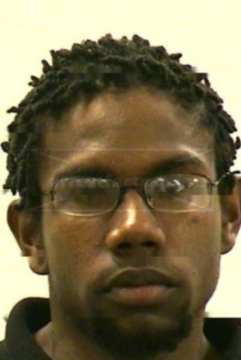 Roshaun Lamont White