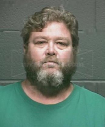 Jeffery Scott Swann