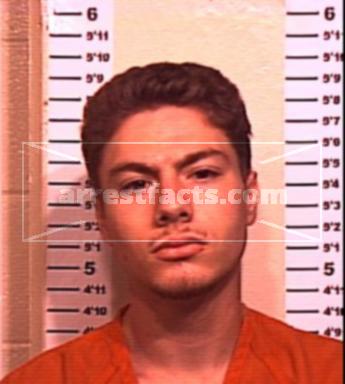 Lucas Stephen Donnell