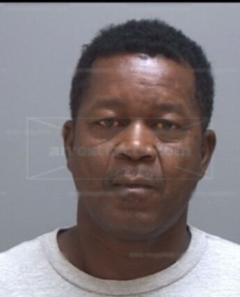 Johnny Bordon Millsap
